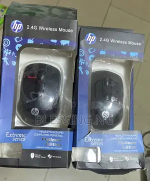 5ghz Mouse Wireless