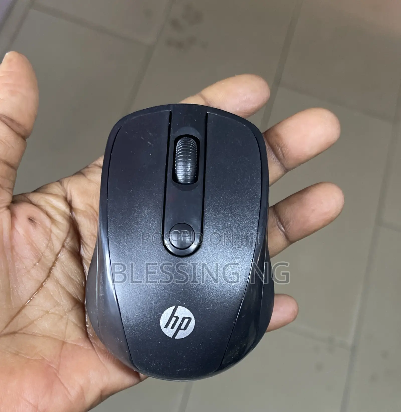 5ghz Mouse Wireless