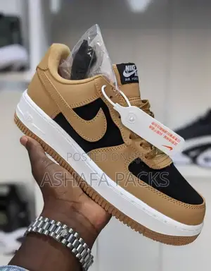 Nike Airforce1 ( Boxed)