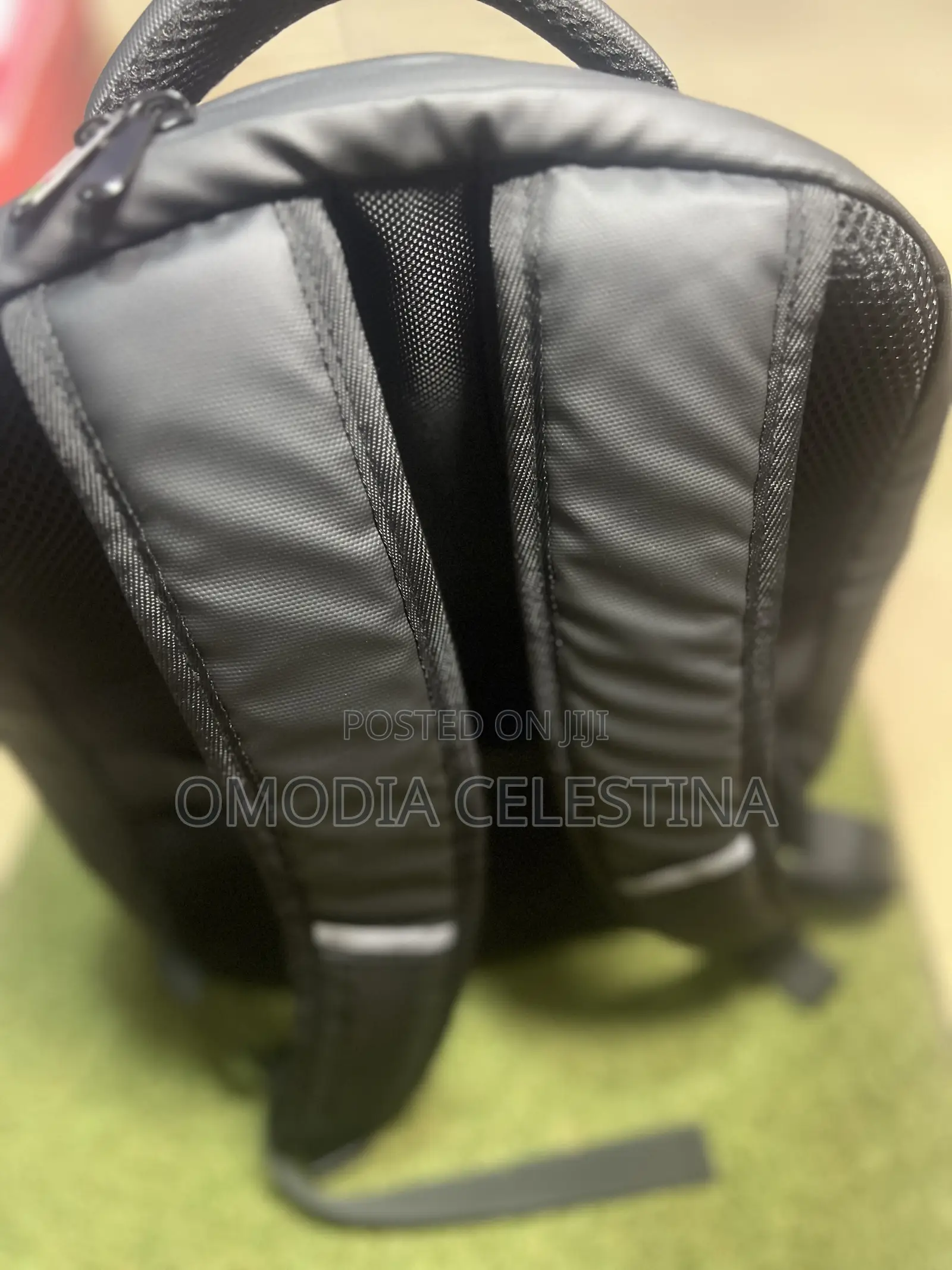 Smart Led Display Backpack – Bluetooth App Control