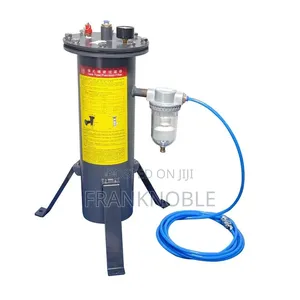 Sandblasting Breathing Pot