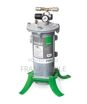 Sandblasting Breathing Pot