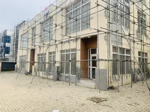 Shop Space in Gwarinpa First Floor