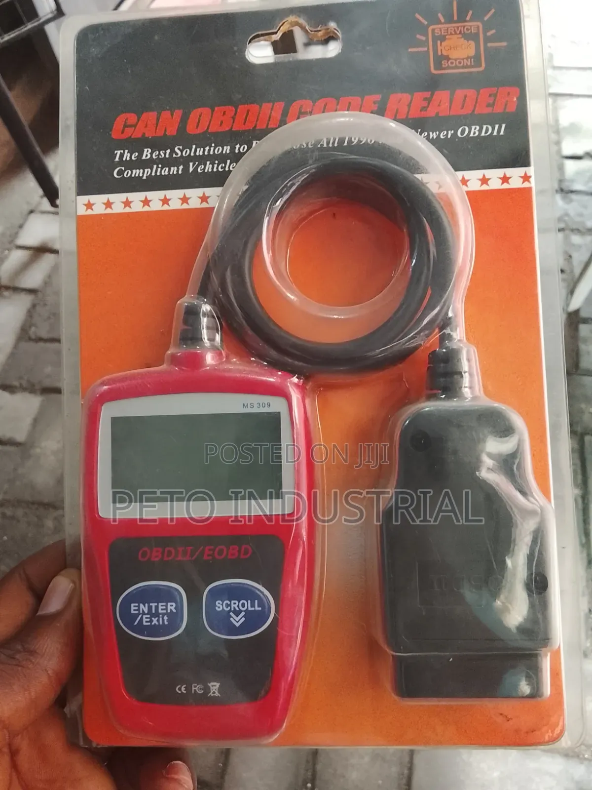 Car Scanner