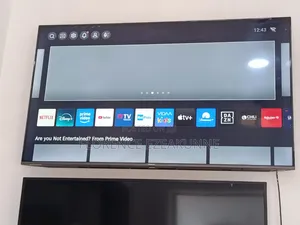 Hisense 58 Inches