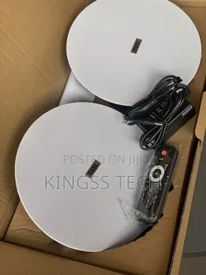 Dart Br2in1-8br Ceiling Speaker 40w Bluetooth