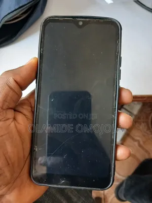 Tecno Camon 12 Pro 64 GB Blue
