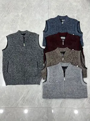 Luxury Vest