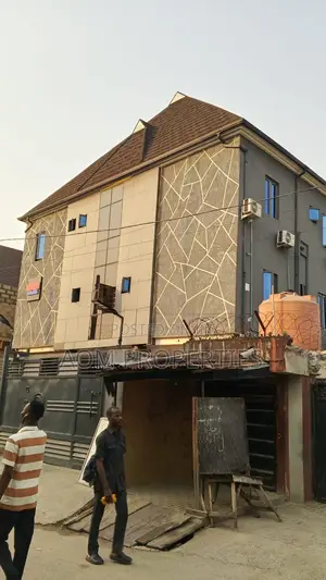 Fully Furnished Hotel for Sale