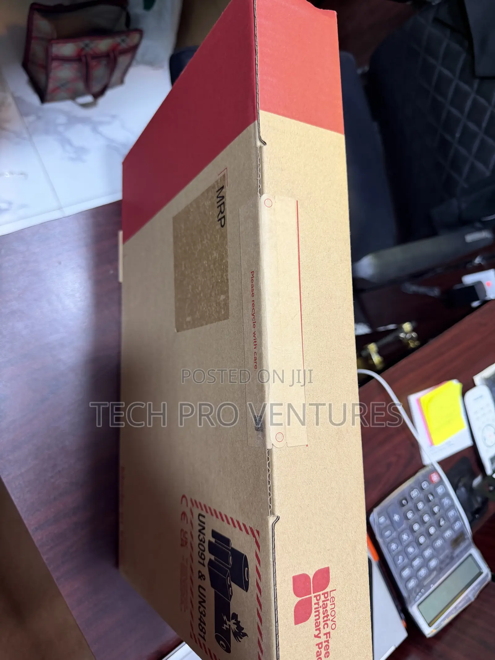 New Laptop Lenovo ThinkPad E14 Gen 6 16GB Intel Core Ultra 5 SSD 512GB