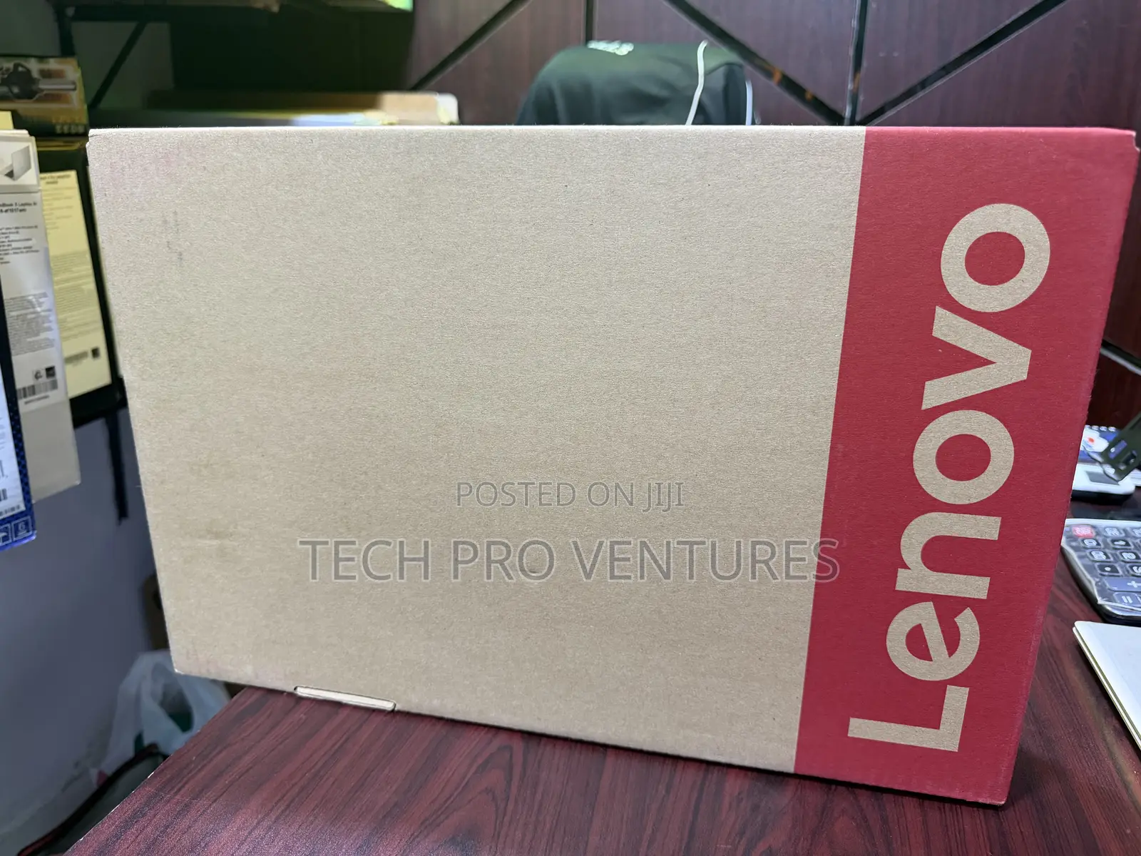 New Laptop Lenovo ThinkPad E14 Gen 6 16GB Intel Core Ultra 5 SSD 512GB