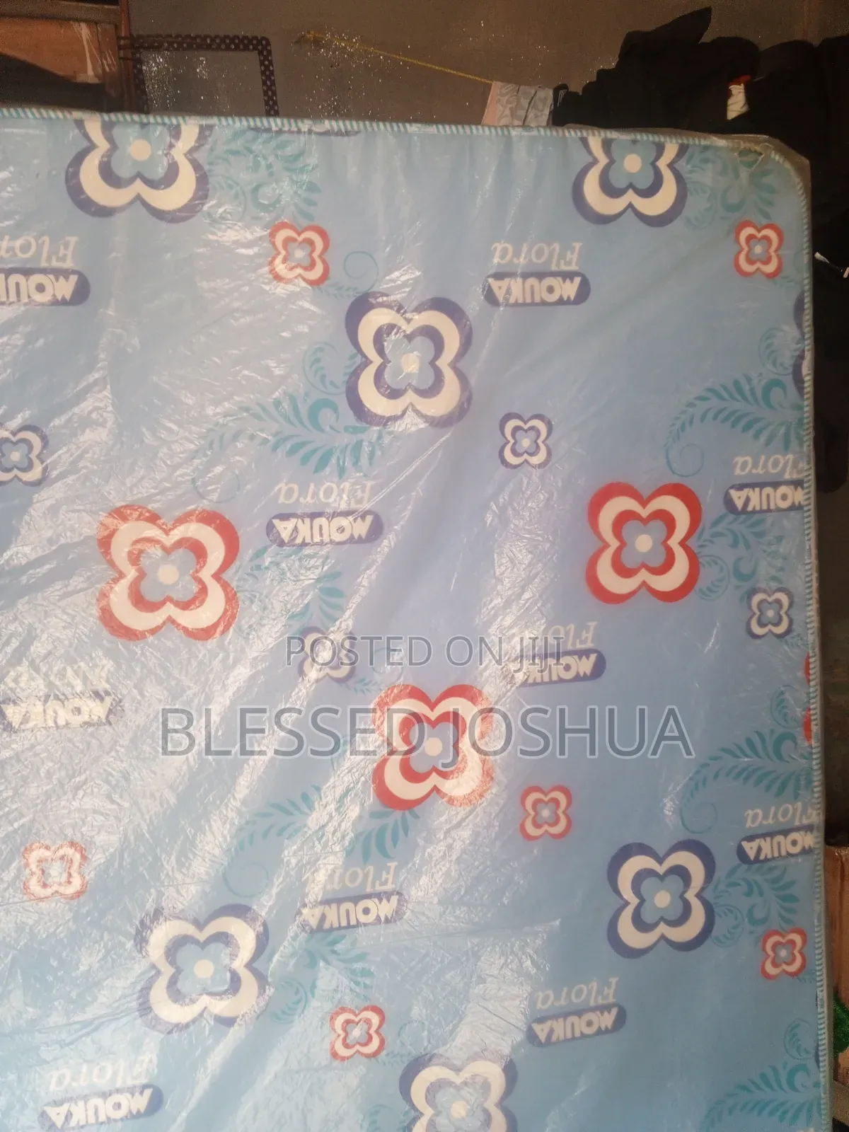 Matrass Foam