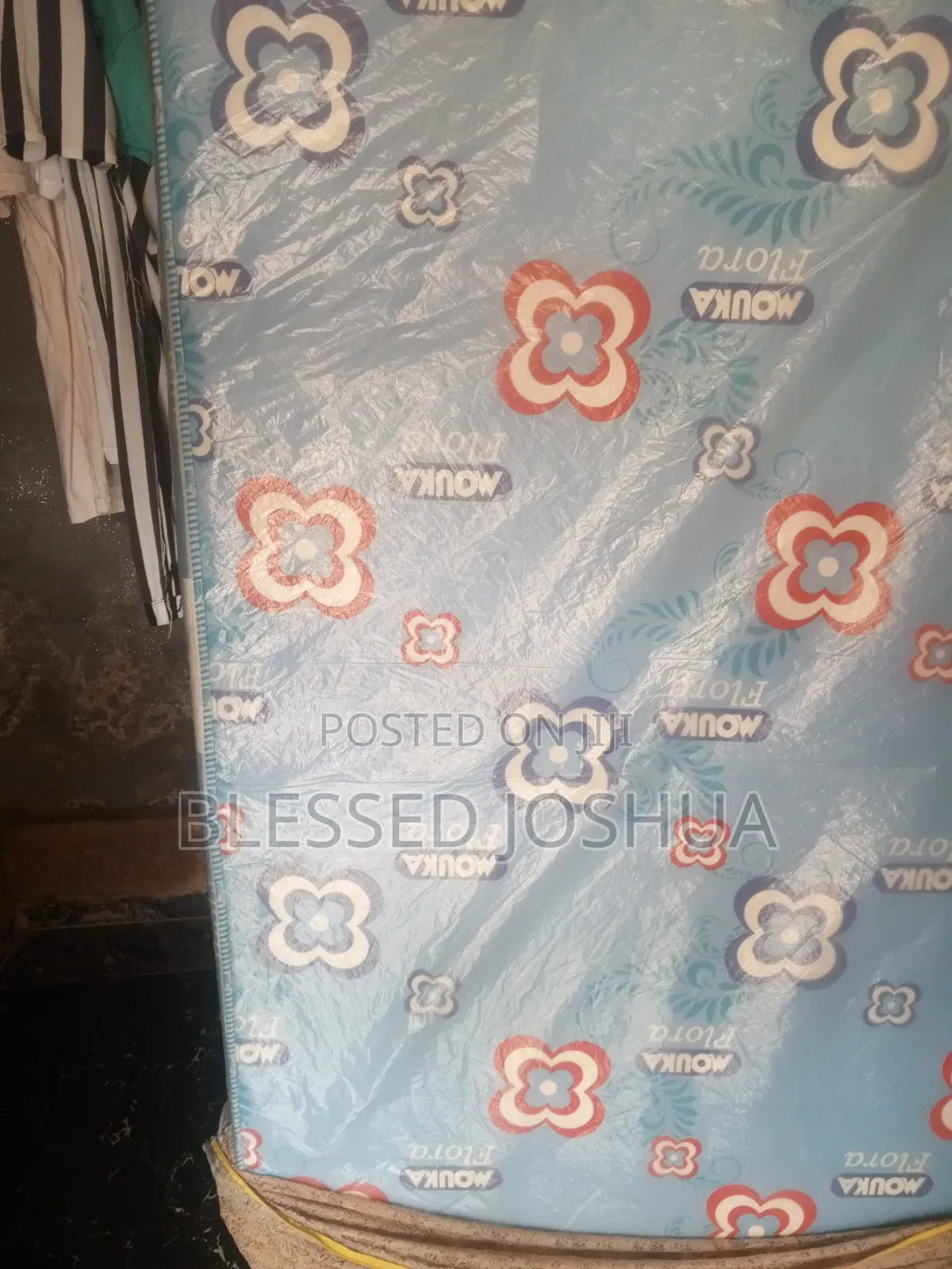Matrass Foam