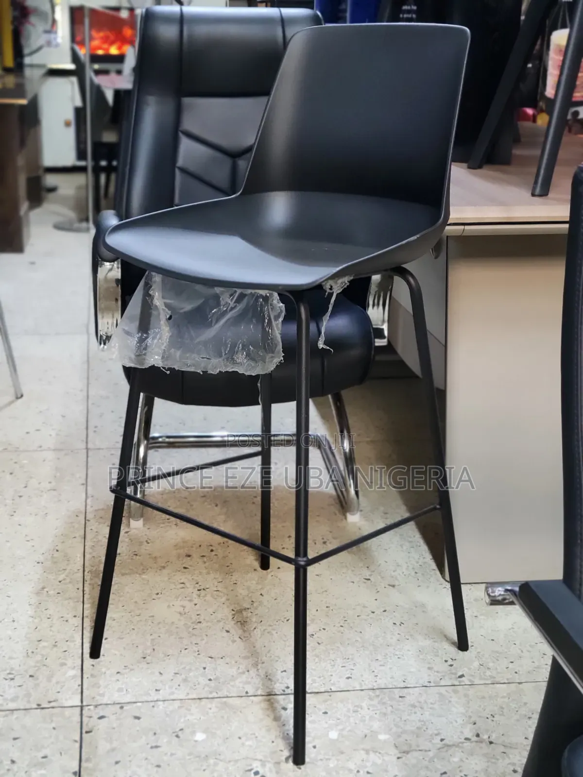 Bar / Kitchen Stool