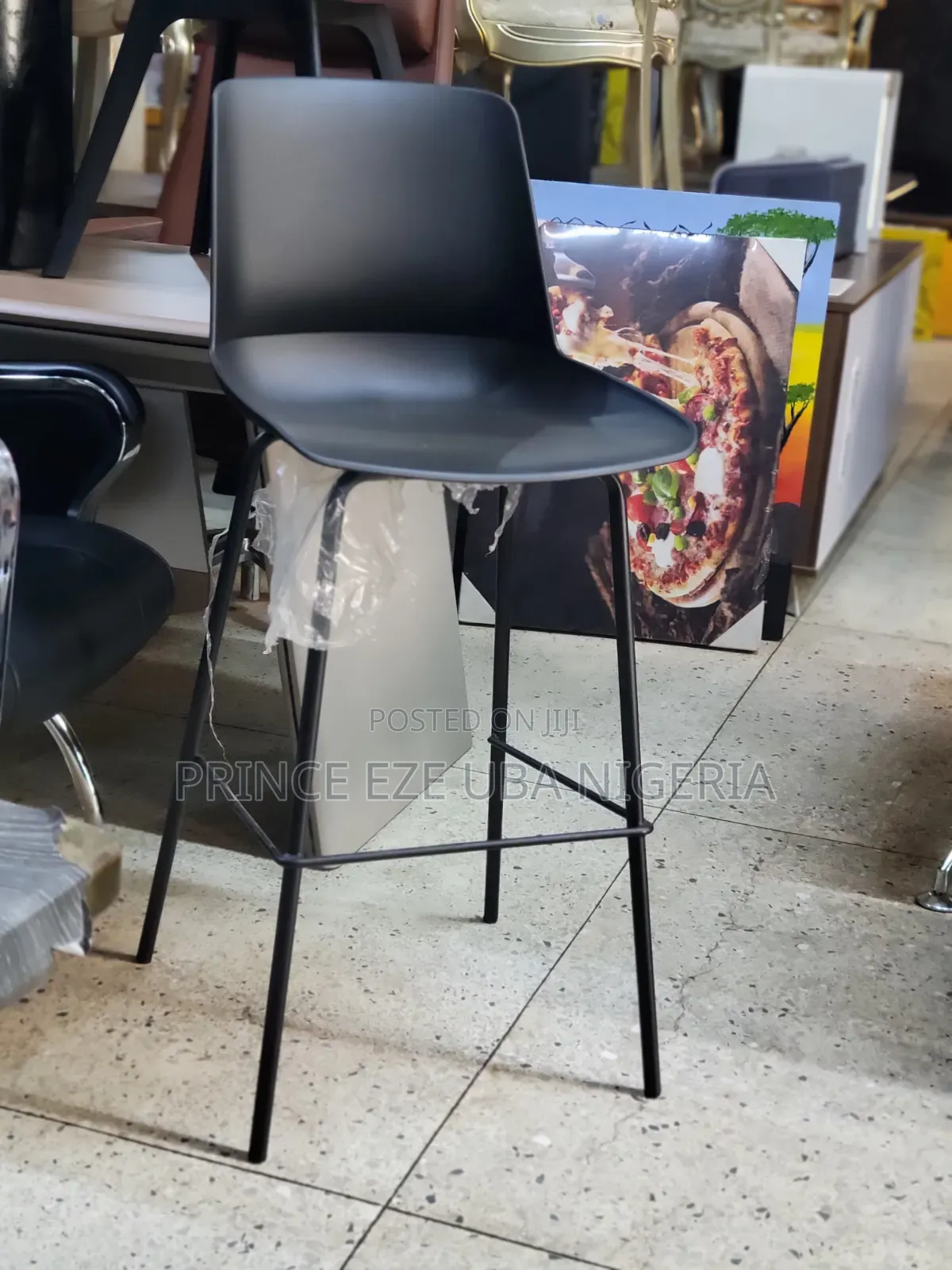Bar / Kitchen Stool