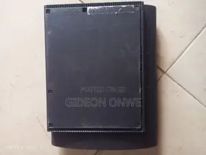 Ps3 Console
