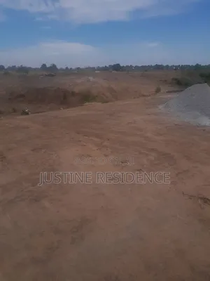 Land in Kuje