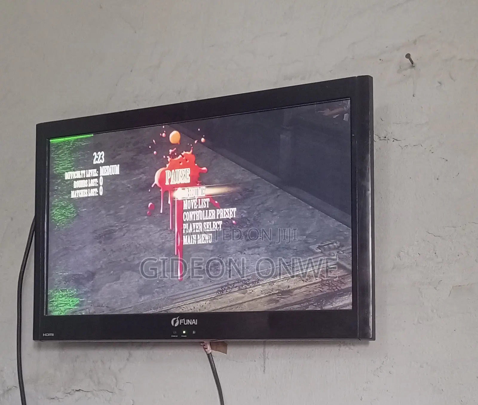 Ps3 Console