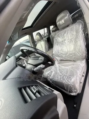 Toyota Highlander 2013 Gray