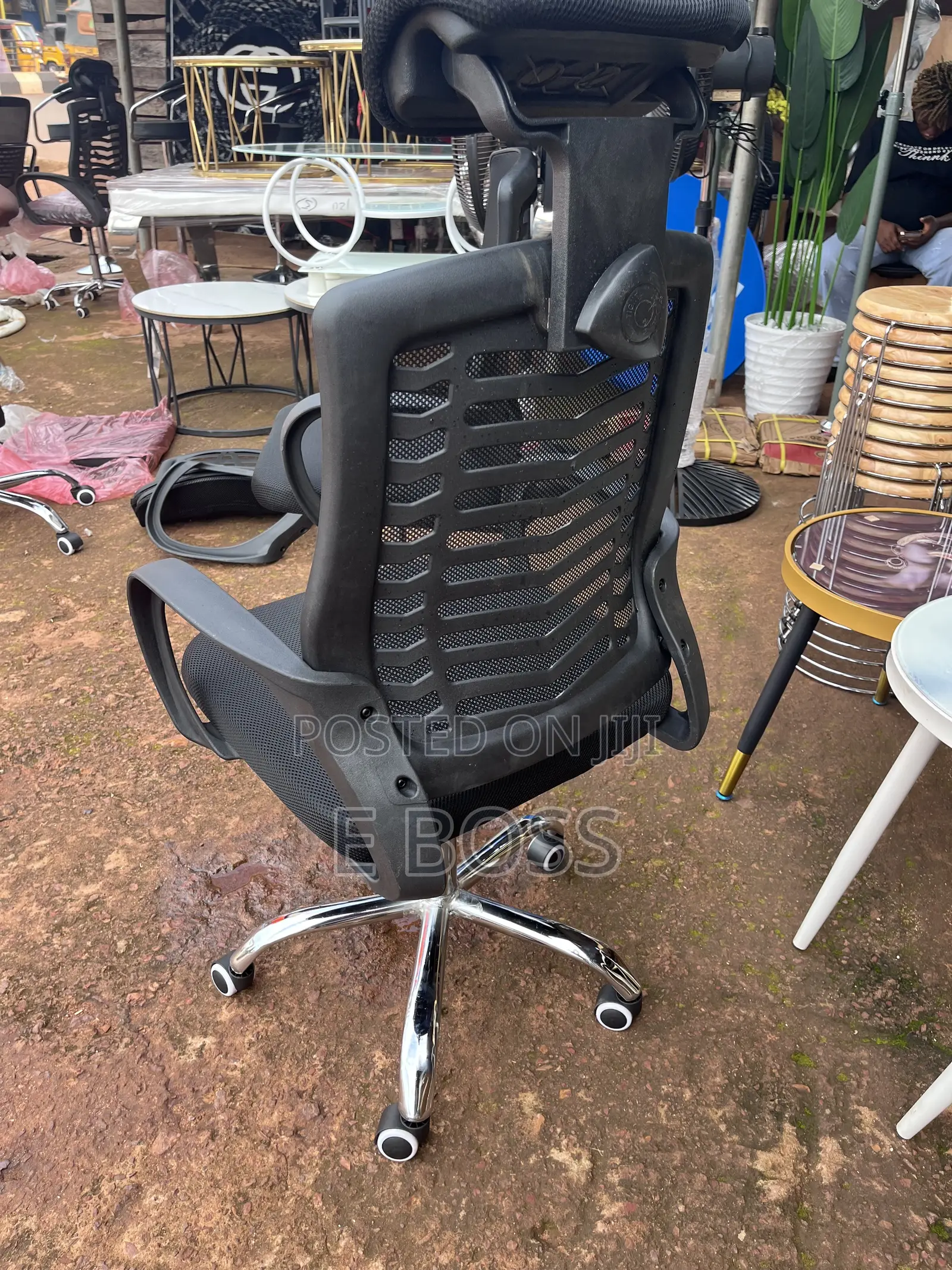 Office Chair