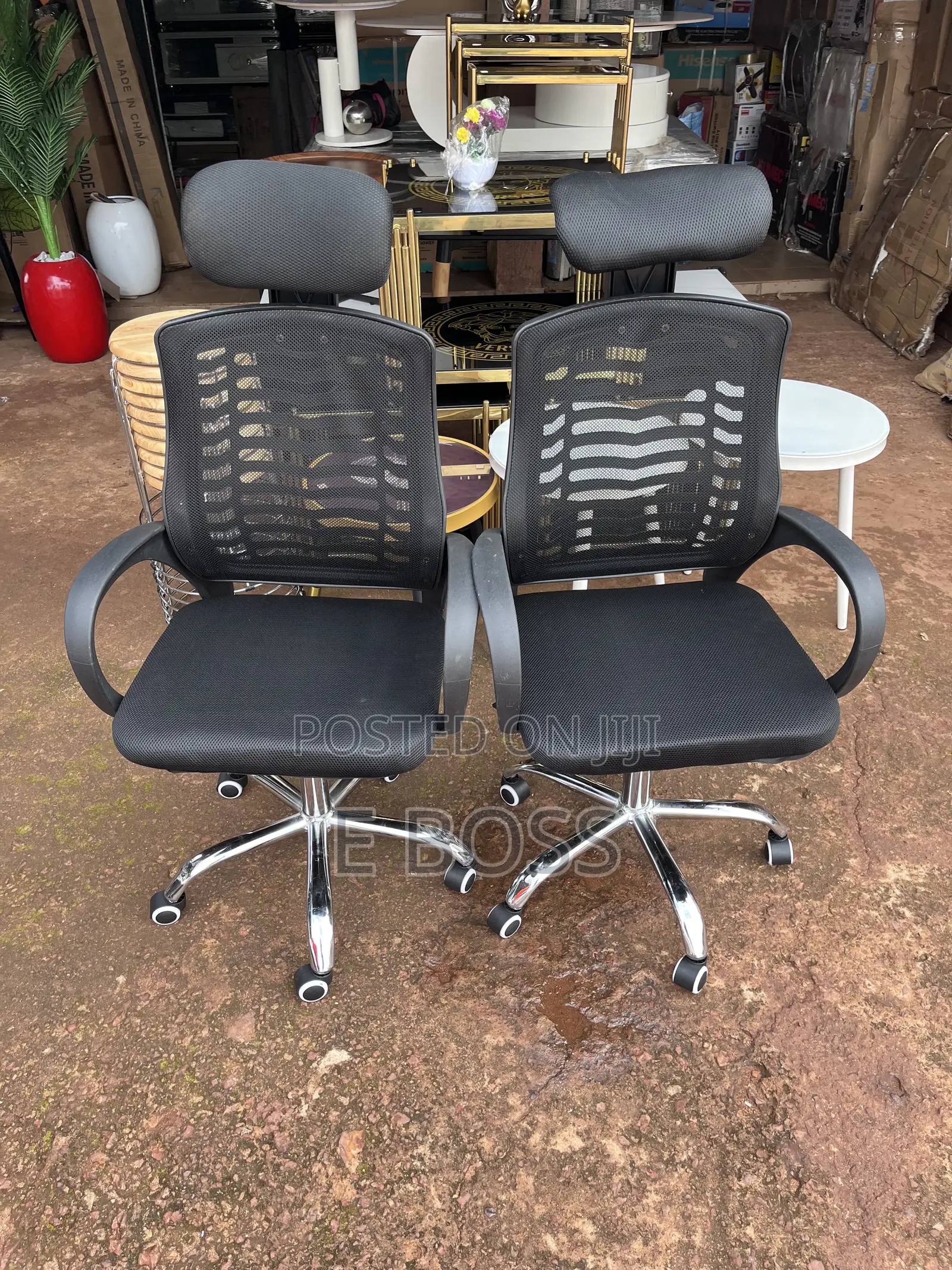Office Chair