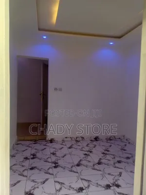 1bdrm Room & Parlour in Anglican Street, Dutse-Alhaji for rent