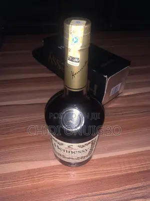 Henessy Cognac, Very Special