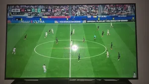 Lg 55 Inch Smart Tv