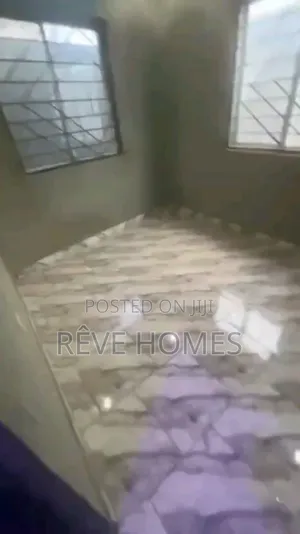 Mini Flat in Shomolu / Shomolu for rent
