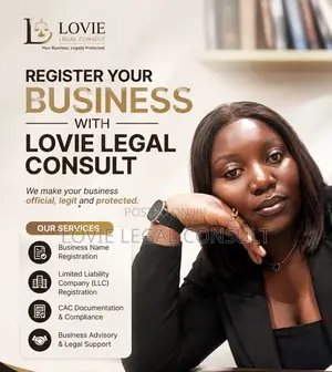 Lovie Legal Consult And Co