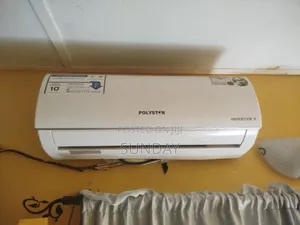 1hp Dual Inverter Ac