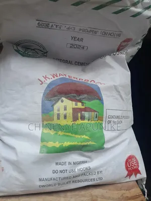 Sikalight Waterproofing Agent for Concrete