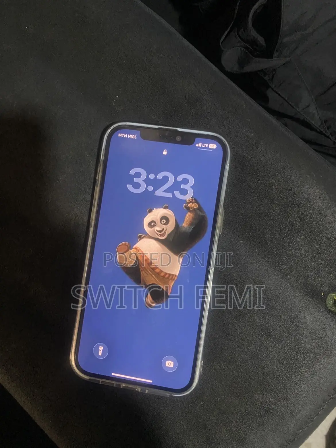 Apple iPhone 12 Pro Max 128 GB Blue