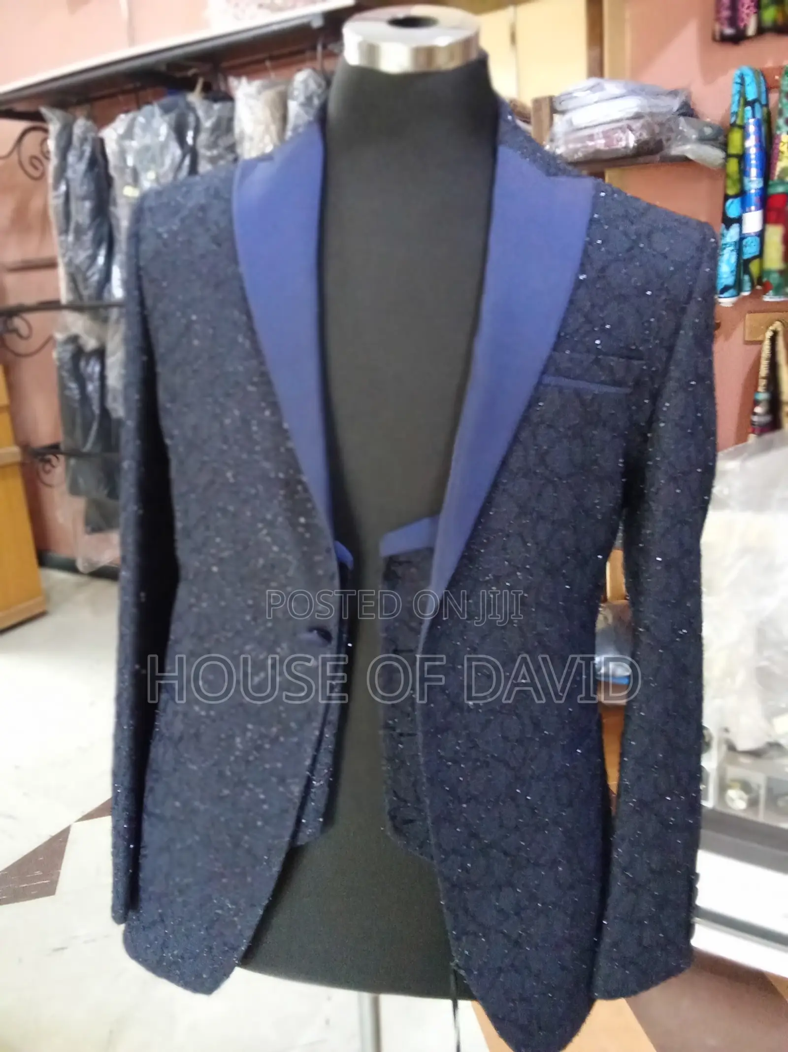 Quality Suits