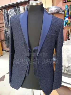 Quality Suits
