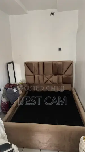 6by4 Bed Frame