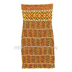 Stretchy Backless Mini Dress