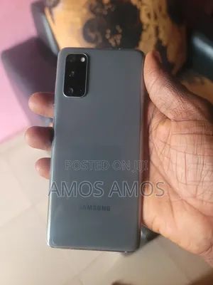 Samsung Galaxy S20 128 GB Gray
