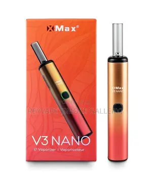 V3 Nano Vaporizer