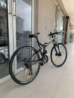 Vlra Road Bike