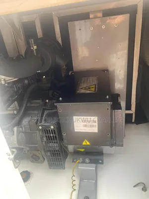 Generator 15kva