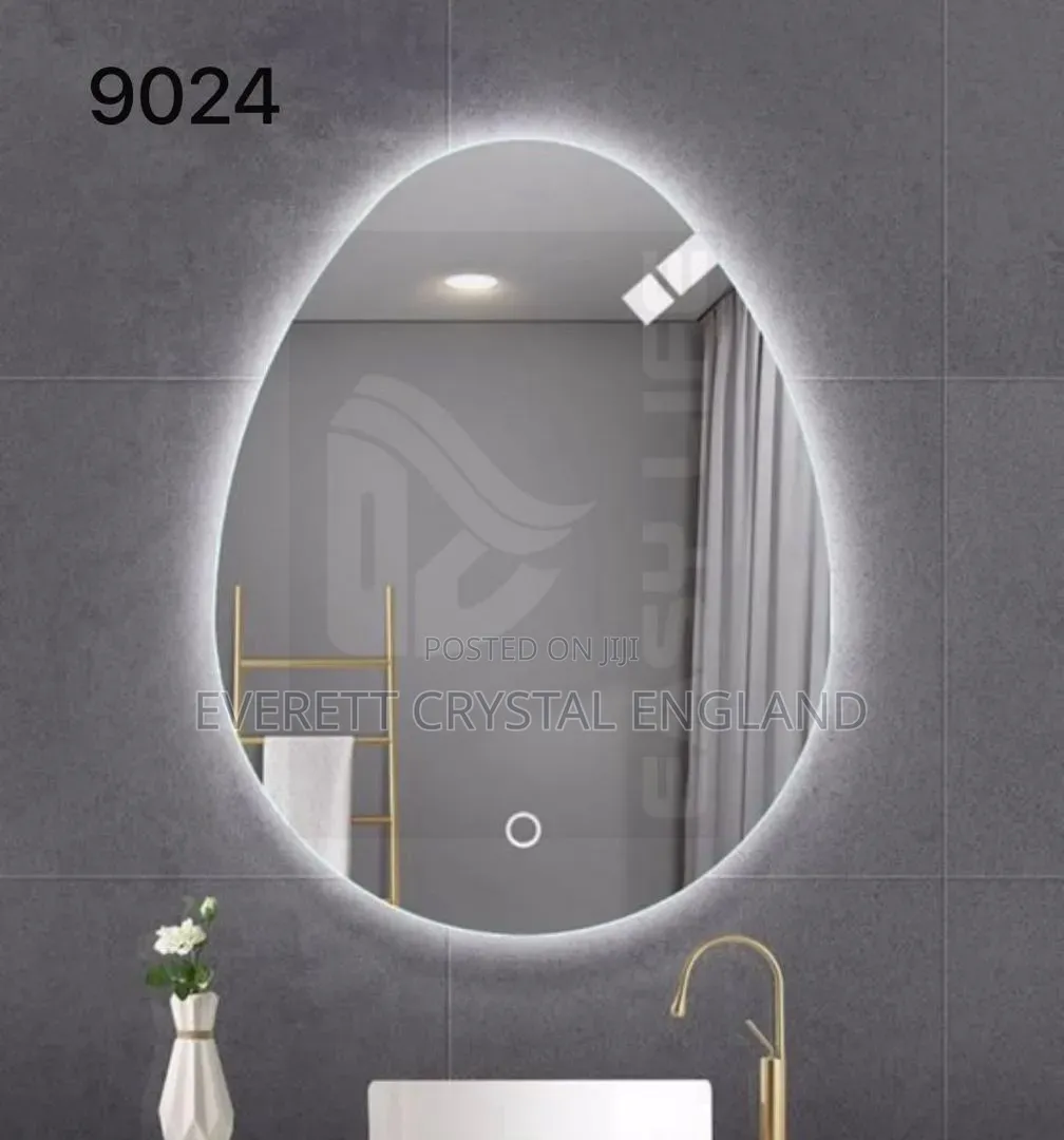 Wall Hanging Mirror