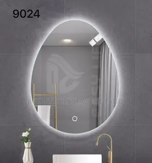 Wall Hanging Mirror
