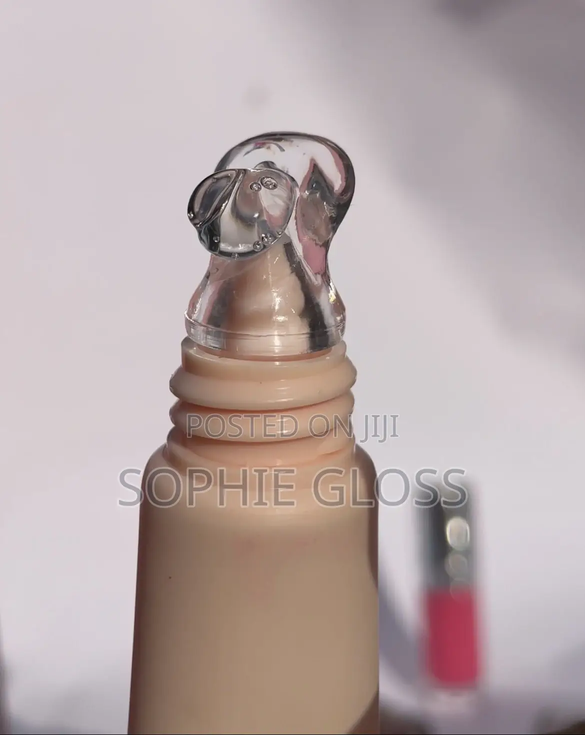 Squeeze Gloss