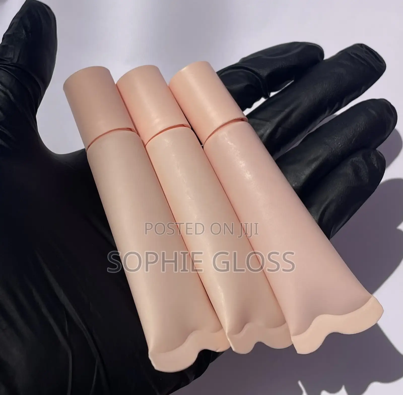 Squeeze Gloss