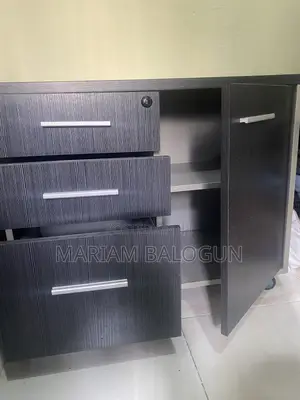 3 Drawer Office Cabinet