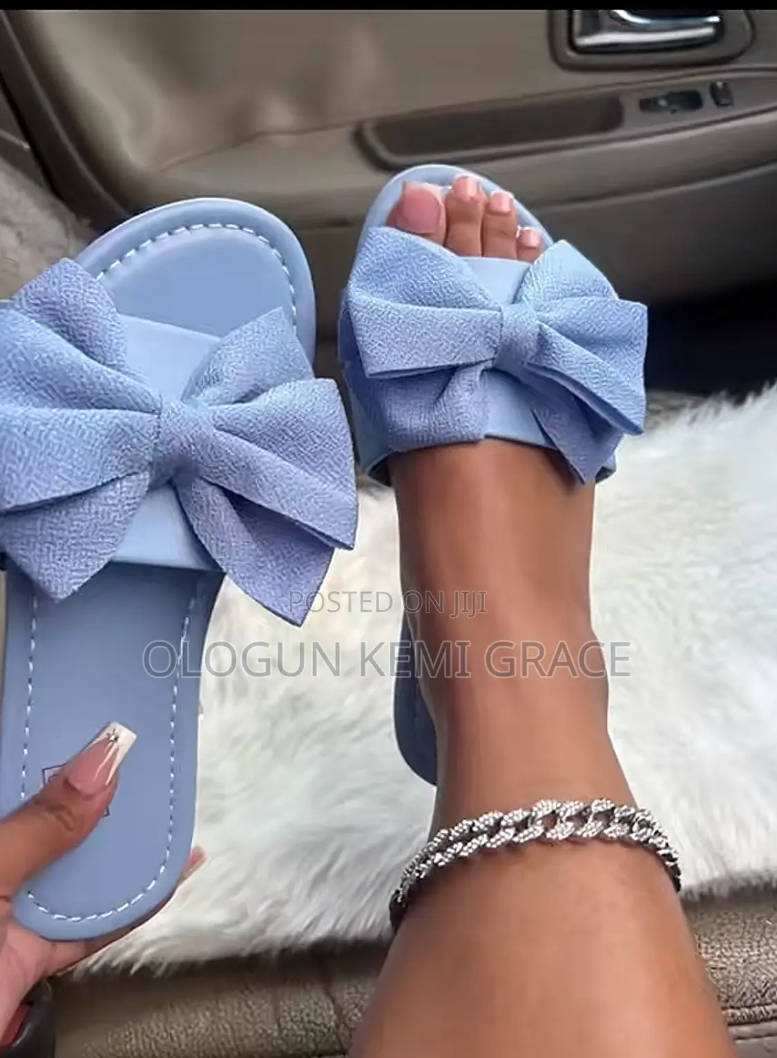 Handmade Footwear