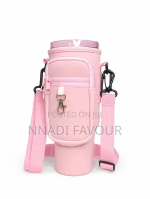 Stanley Cup Bag
