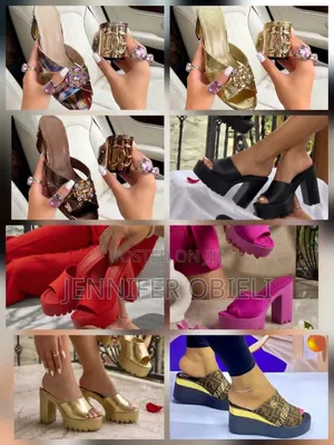Quality and Longlasting Shoes