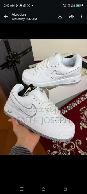 High Quality Shoes